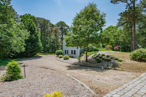 Exterior - 16 Nutmeg Ln, Eastham, MA 02642 photo 13 of 14