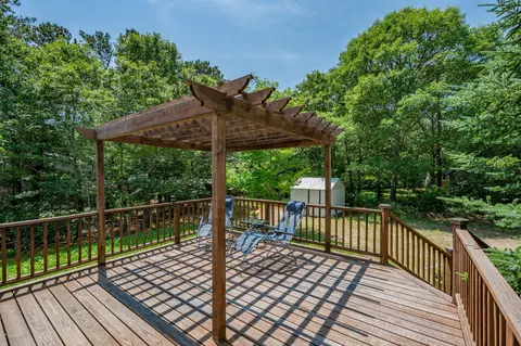 Exterior - 16 Nutmeg Ln, Eastham, MA 02642 photo 6 of 14