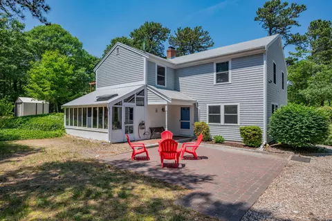 Exterior - 16 Nutmeg Ln, Eastham, MA 02642 photo 3 of 14