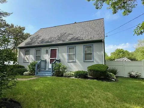 709 Old Barnstable Rd, Mashpee, MA 02649 photo 26