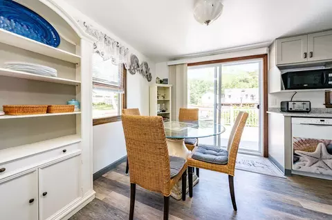 Dining - 106 Old Great Neck Rd, Mashpee, MA 02649 photo 1 of 1