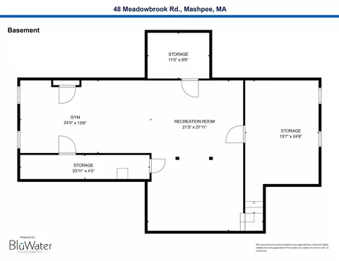 48 Meadowbrook Rd, Mashpee, MA 02649 photo 51