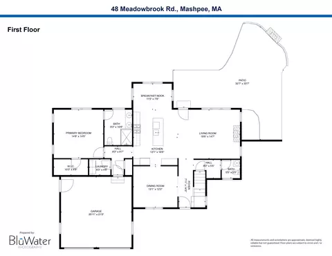 48 Meadowbrook Rd, Mashpee, MA 02649 photo 49
