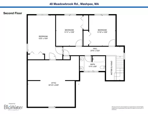 48 Meadowbrook Rd, Mashpee, MA 02649 photo 50