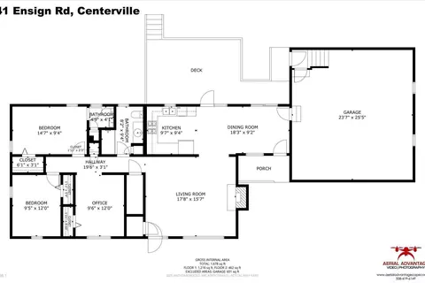 41 Ensign Rd, Centerville, MA 02632 photo 6
