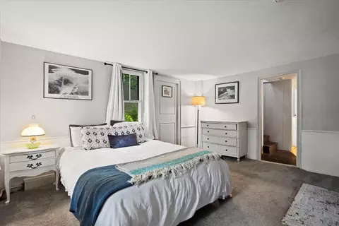 Bedroom - 217 County Rd, Bourne, MA 02532 photo 1 of 8