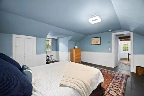Bedroom - 217 County Rd, Bourne, MA 02532 photo 8 of 8