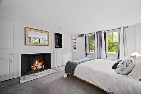 Bedroom - 217 County Rd, Bourne, MA 02532 photo 4 of 8