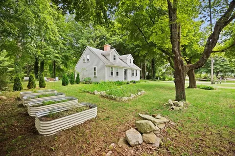 Exterior - 217 County Rd, Bourne, MA 02532 photo 3 of 3