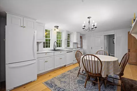 Kitchen - 217 County Rd, Bourne, MA 02532 photo 2 of 2
