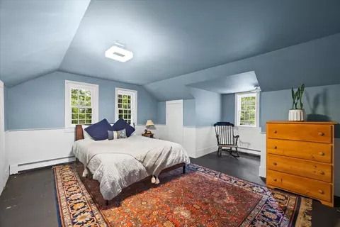 Bedroom - 217 County Rd, Bourne, MA 02532 photo 7 of 8