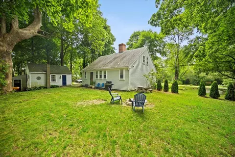 Exterior - 217 County Rd, Bourne, MA 02532 photo 1 of 3
