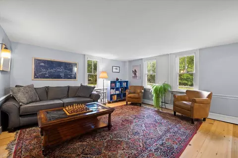 Living - 217 County Rd, Bourne, MA 02532 photo 1 of 3