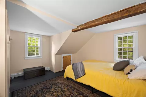 Bedroom - 217 County Rd, Bourne, MA 02532 photo 5 of 8