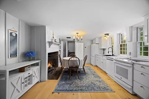 Kitchen - 217 County Rd, Bourne, MA 02532 photo 1 of 2