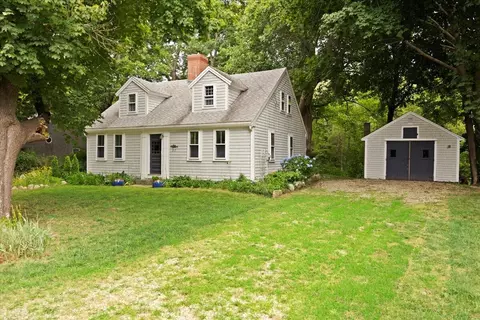 Other - 217 County Rd, Bourne, MA 02532 photo 1 of 5