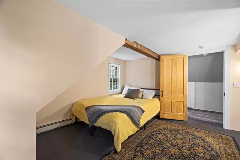 Bedroom - 217 County Rd, Bourne, MA 02532 photo 6 of 8