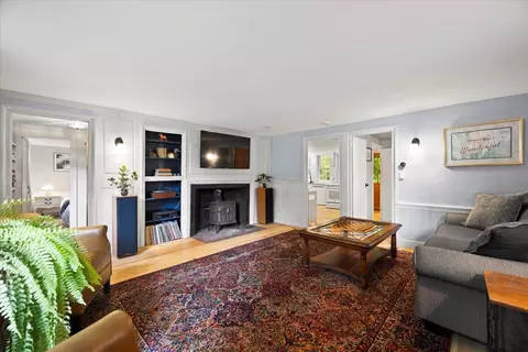 Living - 217 County Rd, Bourne, MA 02532 photo 3 of 3