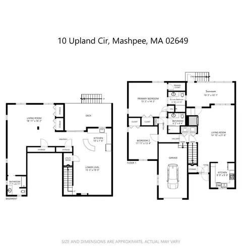 10 Upland Cir, Mashpee, MA 02649 photo 41