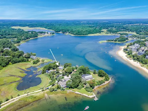 View/Area - 27 Over Jordan Rd, Wareham, MA 02571 photo 3 of 7