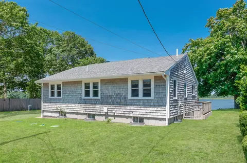 Exterior - 27 Over Jordan Rd, Wareham, MA 02571 photo 4 of 4