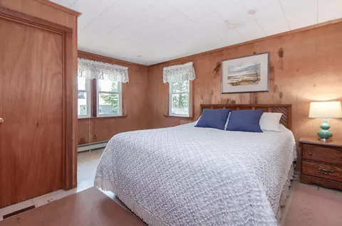 Bedroom - 27 Over Jordan Rd, Wareham, MA 02571 photo 1 of 3