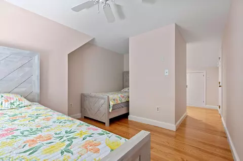 Bedroom - 1081 River Rd, Marstons Mills, MA 02648 photo 6 of 6