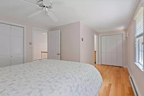 Bedroom - 1081 River Rd, Marstons Mills, MA 02648 photo 4 of 6