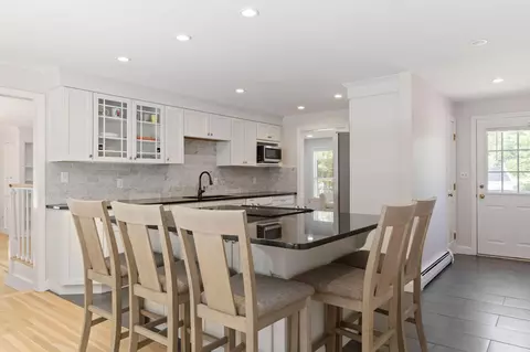 Kitchen - 1081 River Rd, Marstons Mills, MA 02648 photo 3 of 4