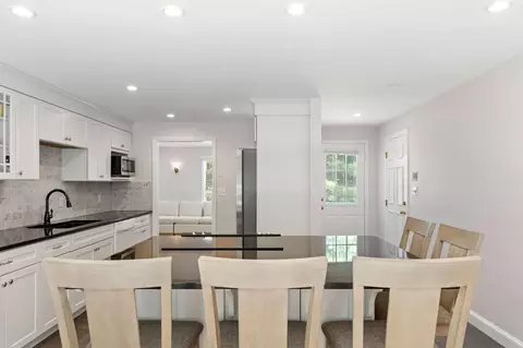 Kitchen - 1081 River Rd, Marstons Mills, MA 02648 photo 2 of 4