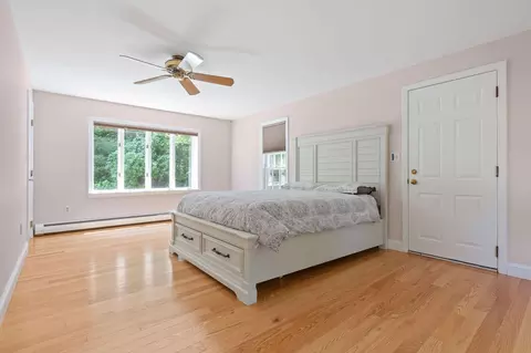 Bedroom - 1081 River Rd, Marstons Mills, MA 02648 photo 1 of 6