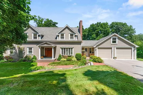 59 Bradley Hill Rd, Hingham, MA 02043 photo 1