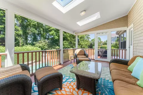 59 Bradley Hill Rd, Hingham, MA 02043 photo 2