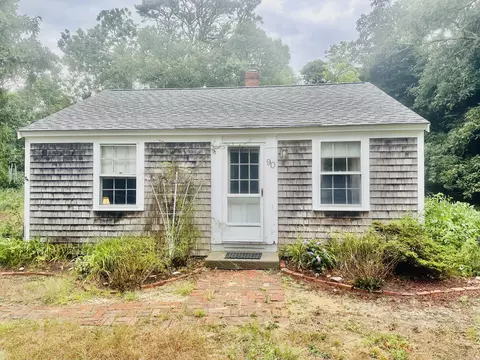 90 Steele Rd, Eastham, MA 02642 photo 1