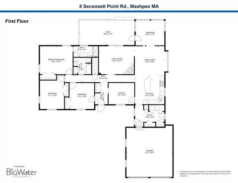 8 Seconsett Point Rd, Mashpee, MA 02649 photo 41