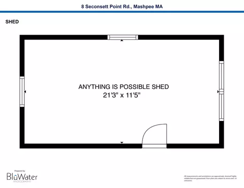 8 Seconsett Point Rd, Mashpee, MA 02649 photo 43