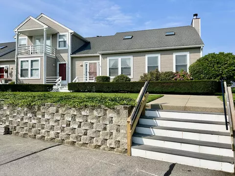 27 Bay Pointe Drive Ext, Buzzards Bay, MA 02532 photo 1