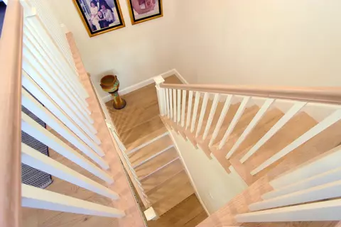 Entry Way - 43 Cobblestone Cir, Mashpee, MA 02649 photo 1 of 1