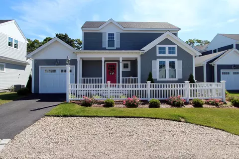 64 Cobblestone Cir, Mashpee, MA 02649 photo 1