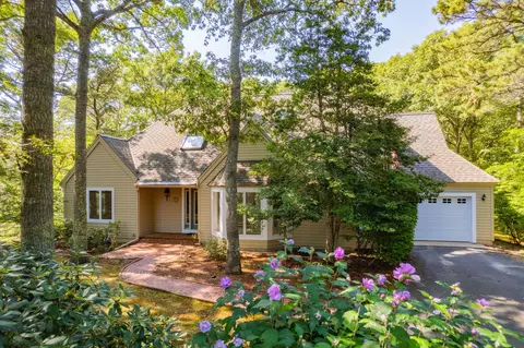 153 Uncle Percys Rd, Mashpee, MA 02649 photo 1
