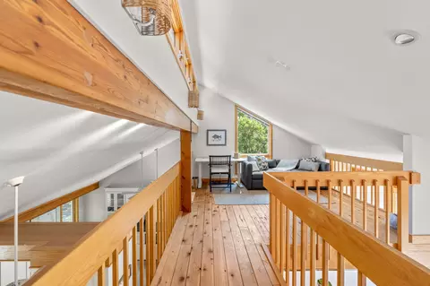 Entry Way - 45 Appleseed Rd, Eastham, MA 02642 photo 3 of 6