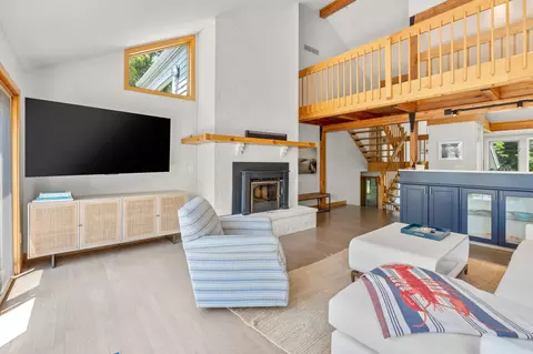 Living - 45 Appleseed Rd, Eastham, MA 02642 photo 4 of 7