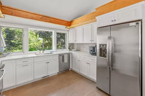Kitchen - 45 Appleseed Rd, Eastham, MA 02642 photo 3 of 6