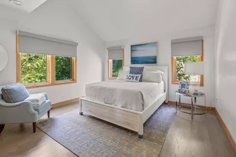 Bedroom - 45 Appleseed Rd, Eastham, MA 02642 photo 6 of 8