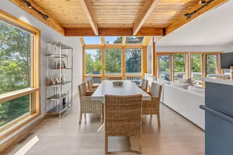 Dining - 45 Appleseed Rd, Eastham, MA 02642 photo 2 of 4
