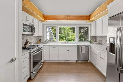 Kitchen - 45 Appleseed Rd, Eastham, MA 02642 photo 1 of 6