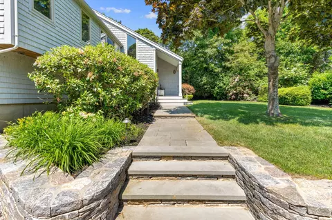Exterior - 45 Appleseed Rd, Eastham, MA 02642 photo 2 of 10