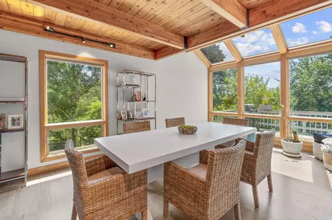 Dining - 45 Appleseed Rd, Eastham, MA 02642 photo 1 of 4