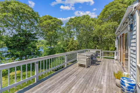 Exterior - 45 Appleseed Rd, Eastham, MA 02642 photo 9 of 10