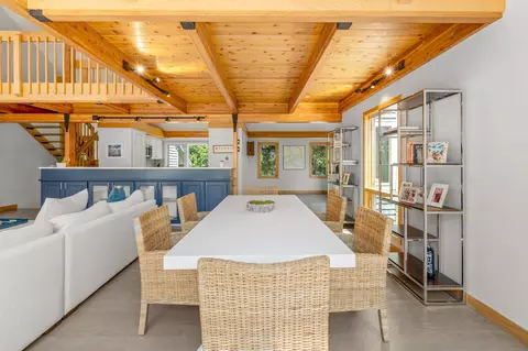 Dining - 45 Appleseed Rd, Eastham, MA 02642 photo 4 of 4